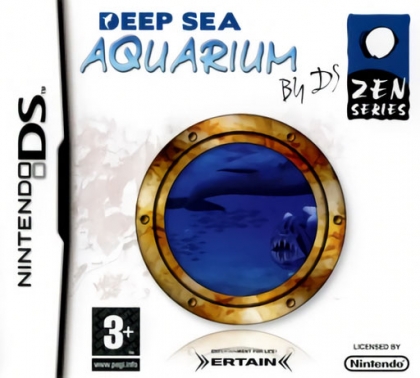 Deep Sea Aquarium By DS (Clone) image